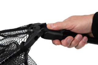 Fox Rage Warrior 2023 Rubberised Mesh Nets - 